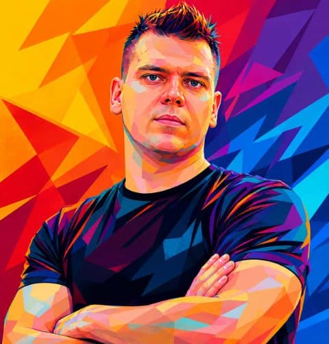 Yevhen Belan